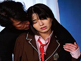 美少女輪姦調教  憧れの清楚な学級委員はマゾ娘　サンプル画像02